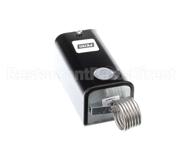 A19BBC2 Heatcraft Thermostat