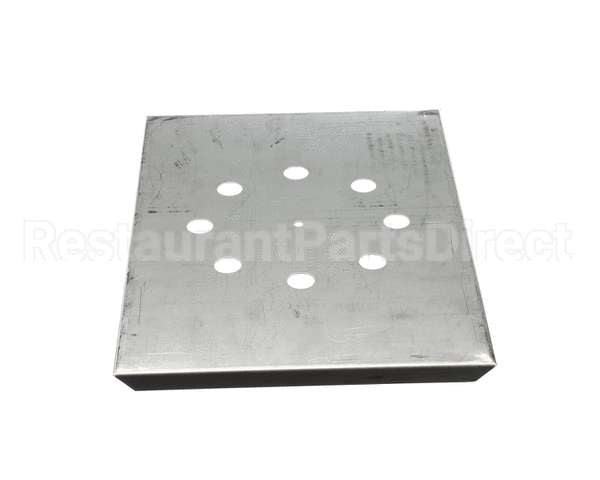 A2-Y7532 Star Tray-Hot Dog