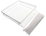 A200-16600 Master-Bilt Cantilever Basket Assembly (Bl