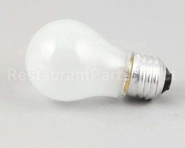 A20001 American Range Bulb,Light Frosted 40W 130V