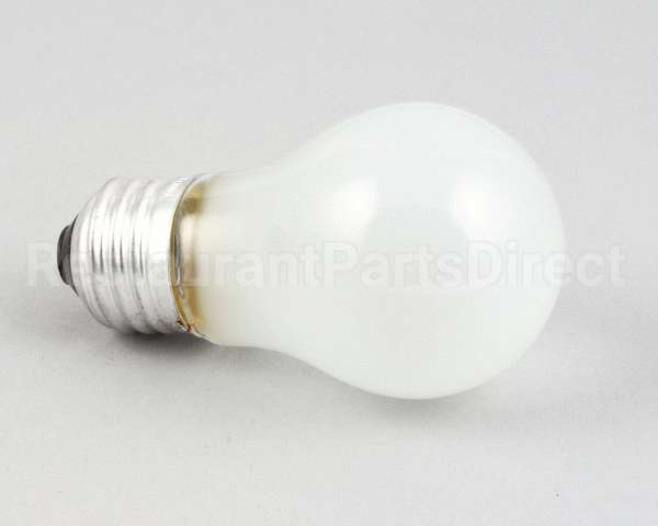A20001 American Range Bulb,Light Frosted 40W 130V