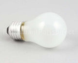 A20001 American Range Bulb,Light Frosted 40W 130V
