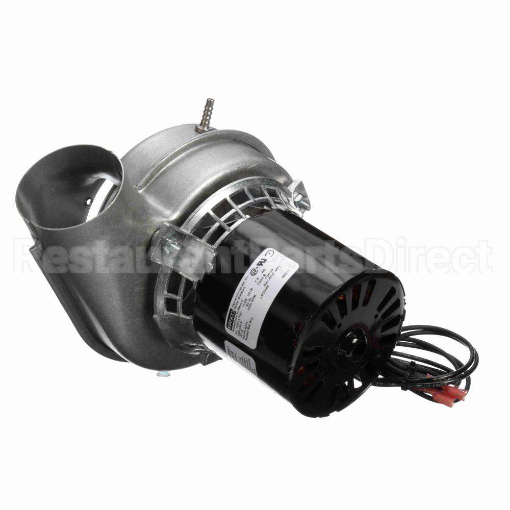 A201 Fasco Motor