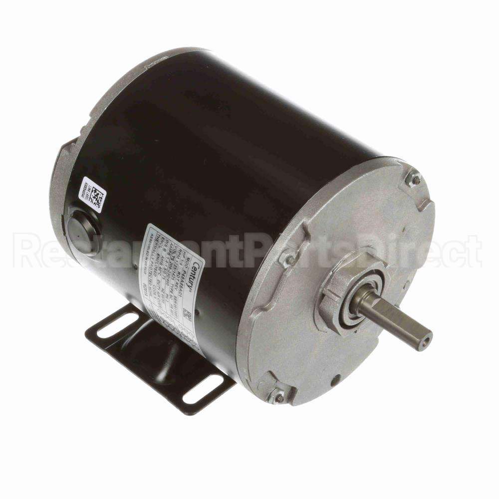 A201 Fasco Motor