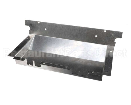 A2034201-C Pitco Control Box,Sg14,Sg14R,Sg14T Mod