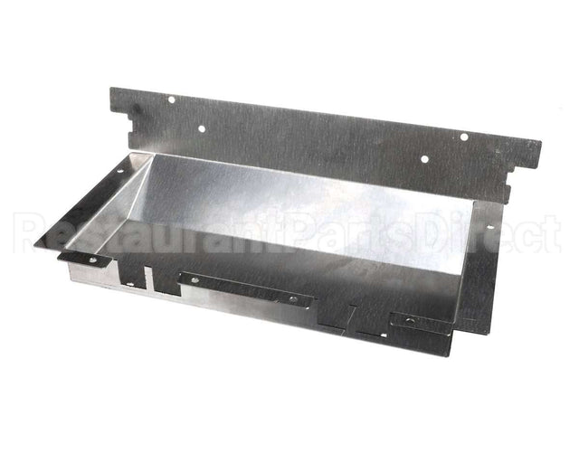 A2034201-C Pitco Control Box,Sg14,Sg14R,Sg14T Mod