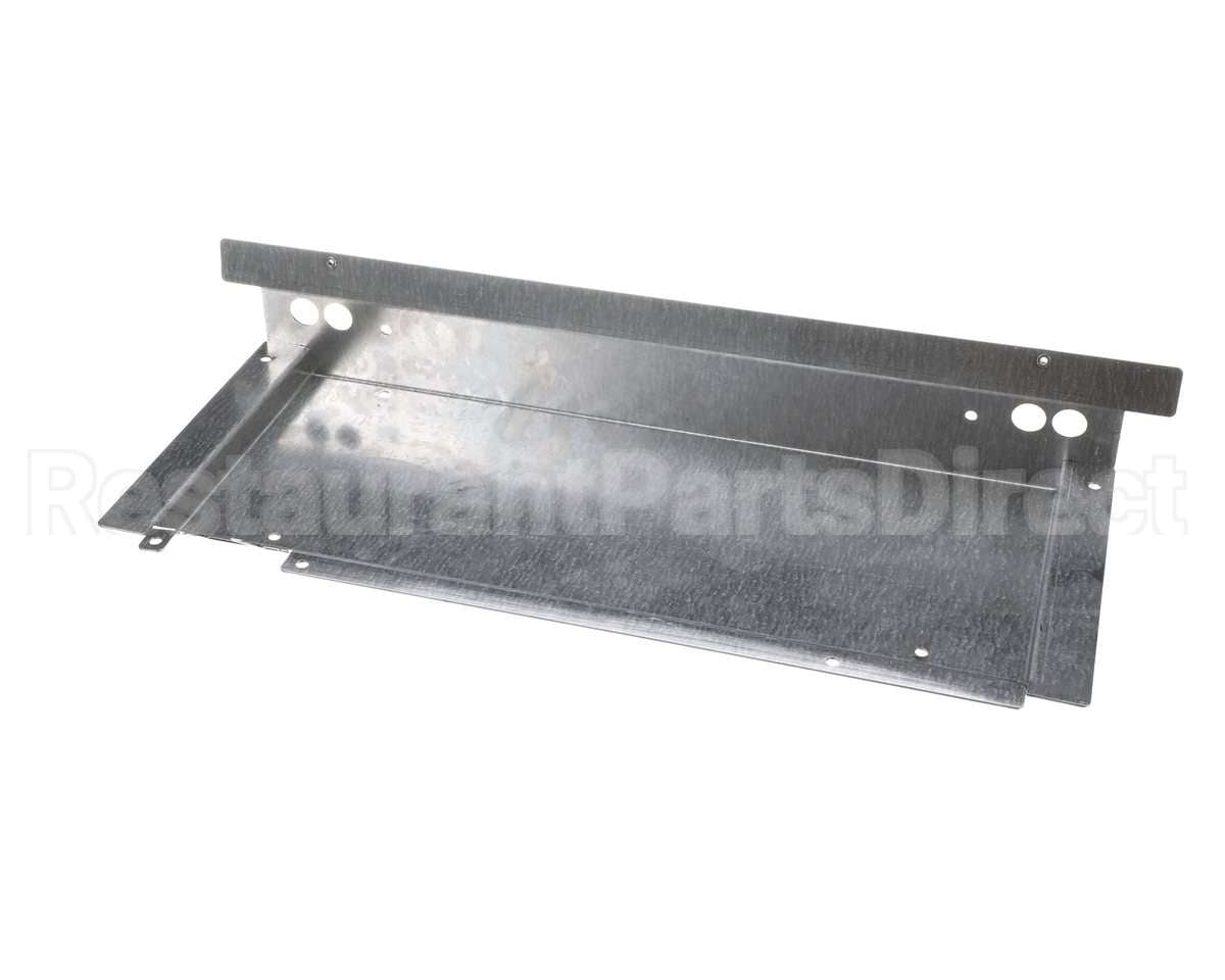 A2034301-C Pitco Control Box,Sg18