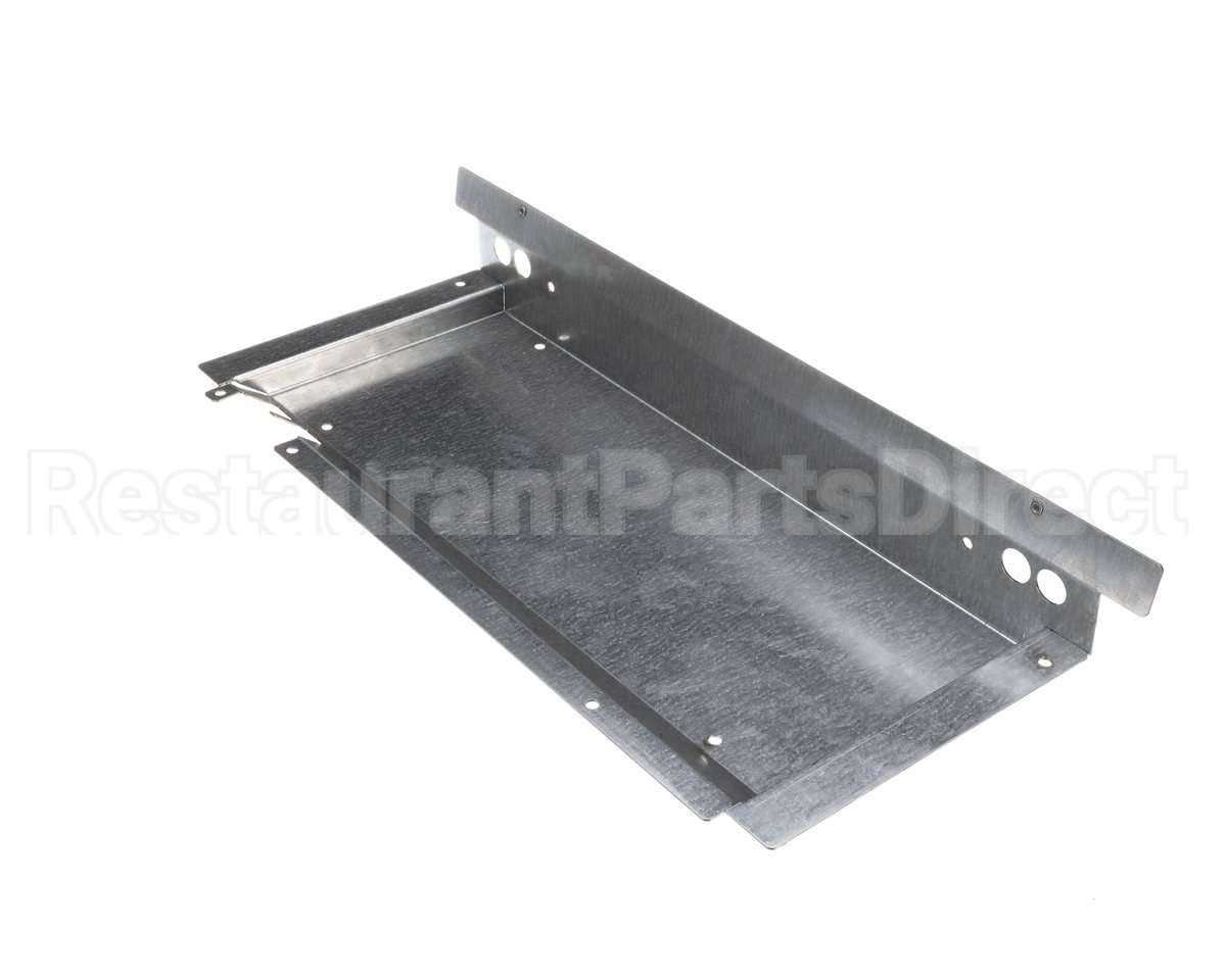A2034301-C Pitco Control Box,Sg18