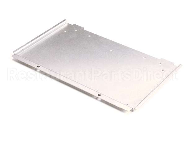 A2042301-C Pitco Control Box,Ht Shield Wrb