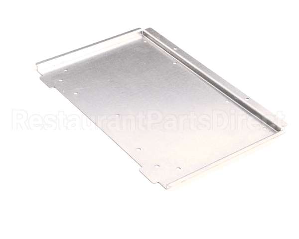 A2042301-C Pitco Control Box,Ht Shield Wrb
