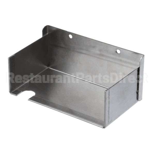 A2043401C Compatible Pitco Cntrlbx, Ign Mod Cvr Ss Pg14