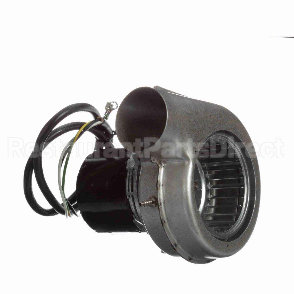 A205 Fasco Motor
