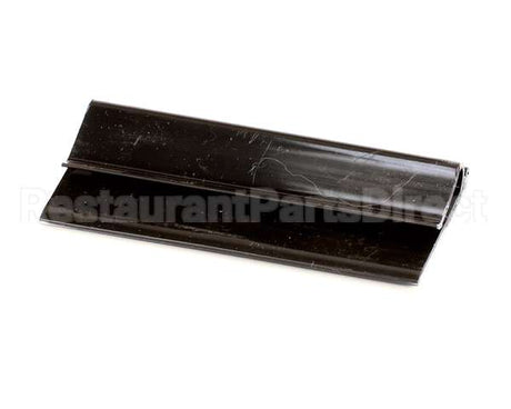 A206216 Eagle-Metal Masters Binshelf Marker Black 1.2"