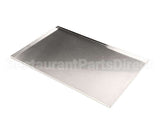 A2062K Bakers Pride Diverter; Flame 11-1/4 [00]