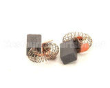 A2074 Astro Blender Brush, Carbon For A2000A (Pk Of 2)