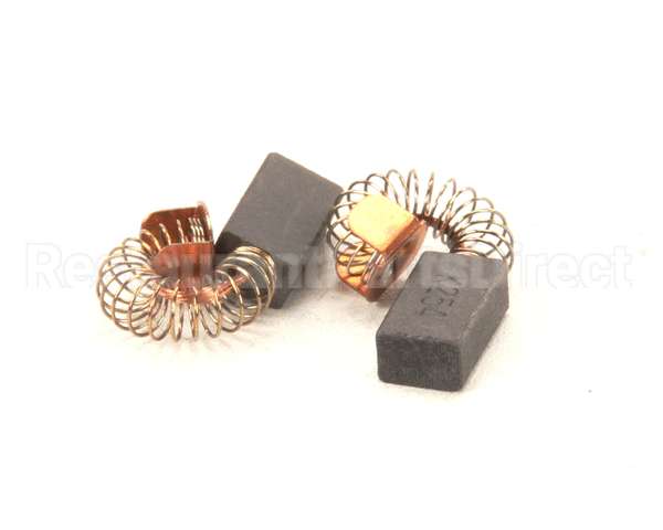 A2074 Astro Blender Brush, Carbon For A2000A (Pk Of 2)