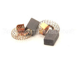 A2074 Astro Blender Brush, Carbon For A2000A (Pk Of 2)