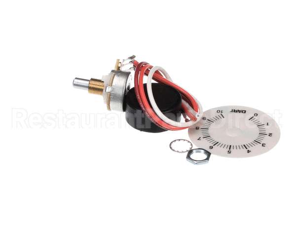 A2096SP Astro Blender Speed Pot Kit For A2096