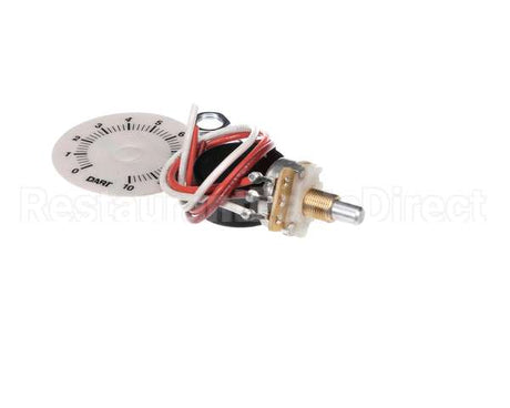 A2096SP Astro Blender Speed Pot Kit For A2096