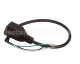 A2101CF Astro Blender Footswitch Cord, Female