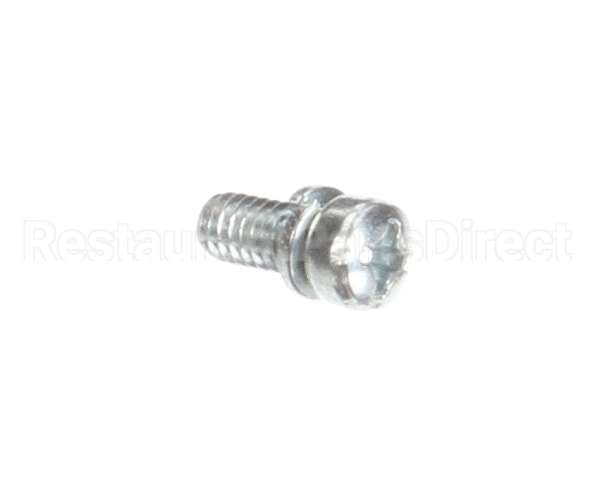 A2101S Astro Blender Footswitch Base Screw W Lockwa