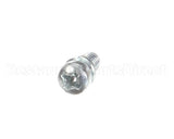 A2101S Astro Blender Footswitch Base Screw W Lockwa