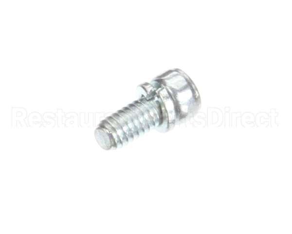 A2101S Astro Blender Footswitch Base Screw W Lockwa