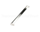 A2107702-C Pitco Tank Cover,Mounting Bracket Srtg,Srte