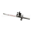 A211-AL Compatible Biro Finger Lift Assembly W/Saw Guard 33/34/3
