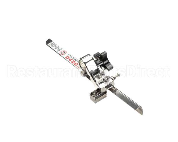 A211-AL Biro Finger Lift Assembly W/Saw Guard 33/34/3