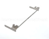 A2114401-C Pitco Tk Cvr,Dual Ltch