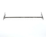 A2114401-C Pitco Tk Cvr,Dual Ltch