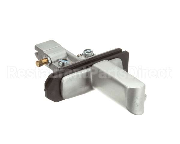 A2141A Globe Table Slide Assembly