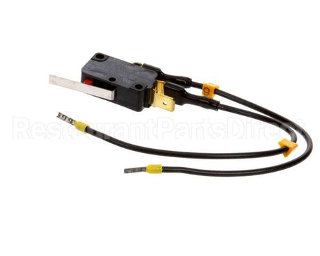 A215 Globe Microswitch