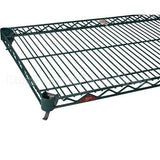 A2160NK3 Compatible Intermetro Shelf, Metro, 21X60, Epoxy, Adj