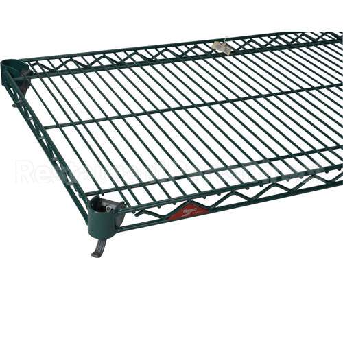 A2160NK3 Compatible Intermetro Shelf, Metro, 21X60, Epoxy, Adj