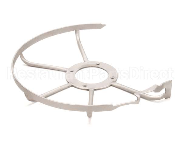 A225 Globe Rim Guard