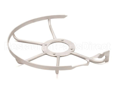 A225 Globe Rim Guard