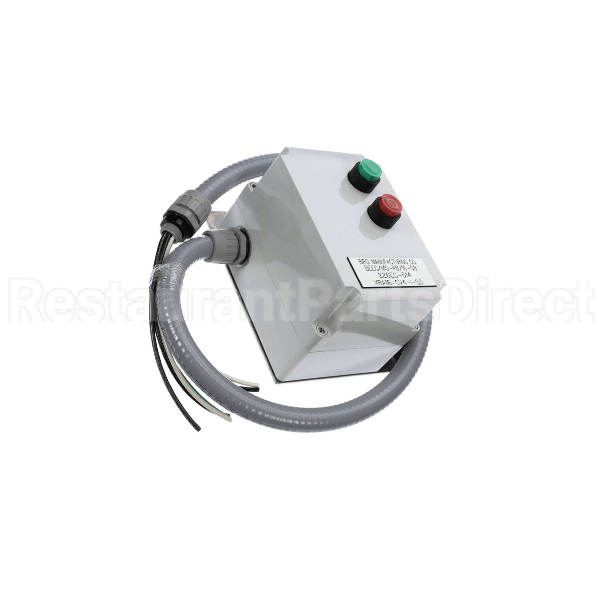 A22616EC-514 Biro Baeg/Ms-Pb/05-C8 2Hp