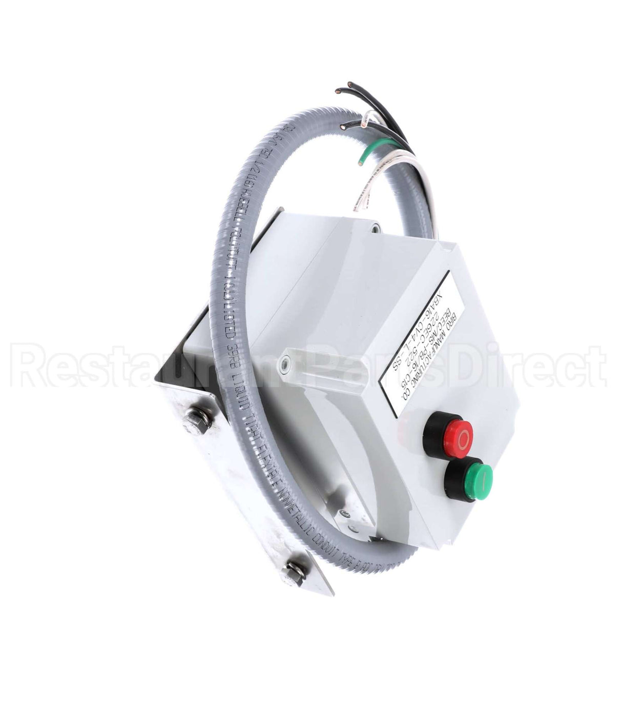 A22616EC-522 Biro Baeg/Ms-Pb/05-C14 3Hp-220-3