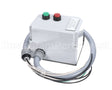 A22616EE-534 Biro Baeg/Ms-Pb/05-E6.3, 3Hp, 440/460-60-3