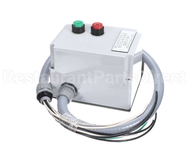 A22616EE-534 Biro Baeg/Ms-Pb/05-E6.3, 3Hp, 440/460-60-3