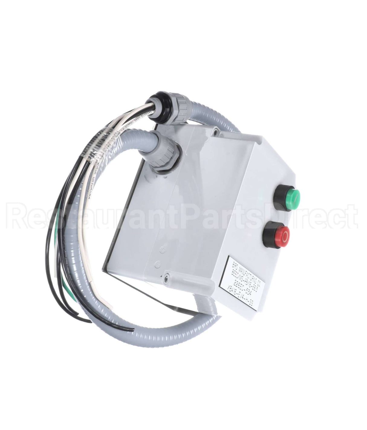 A22616EE-534 Biro Baeg/Ms-Pb/05-E6.3, 3Hp, 440/460-60-3