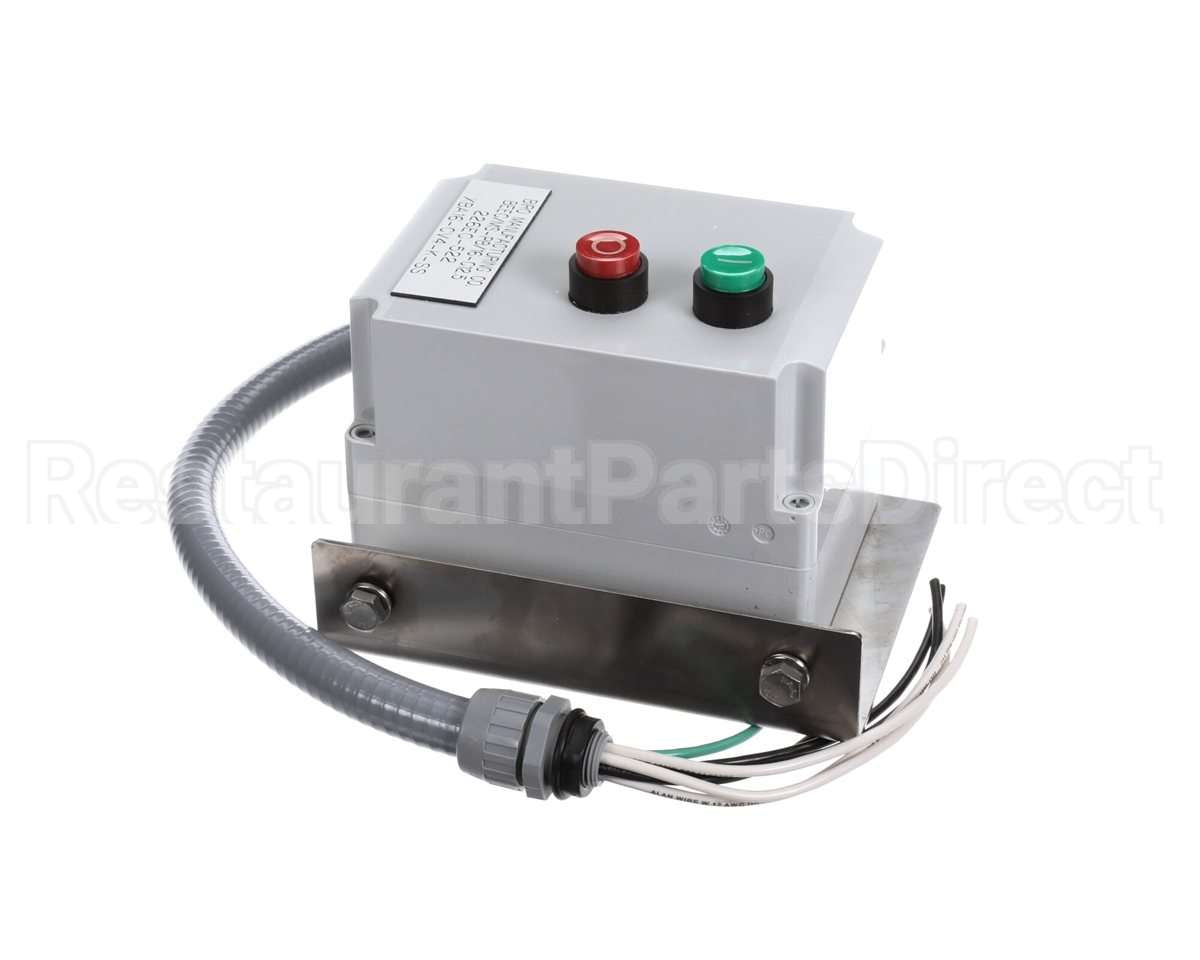 A22618EC-522 Biro Beec/Ms-Pb/16-C15 3Hp 208-220-50/60-3