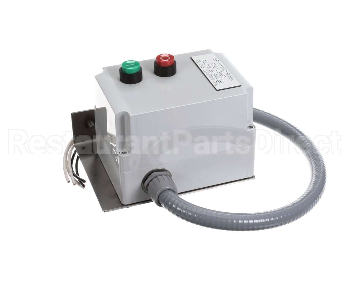 A22618EC-522 Biro Beec/Ms-Pb/16-C15 3Hp 208-220-50/60-3