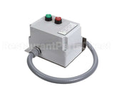 A22618EC-522 Biro Beec/Ms-Pb/16-C15 3Hp 208-220-50/60-3