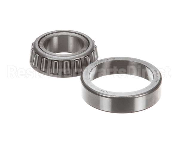 A227 Biro Upper Bearing Cup/Cone Assembl