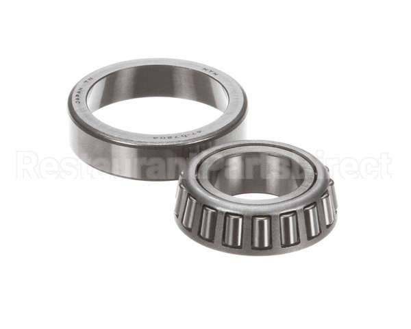 A227 Biro Upper Bearing Cup/Cone Assembl