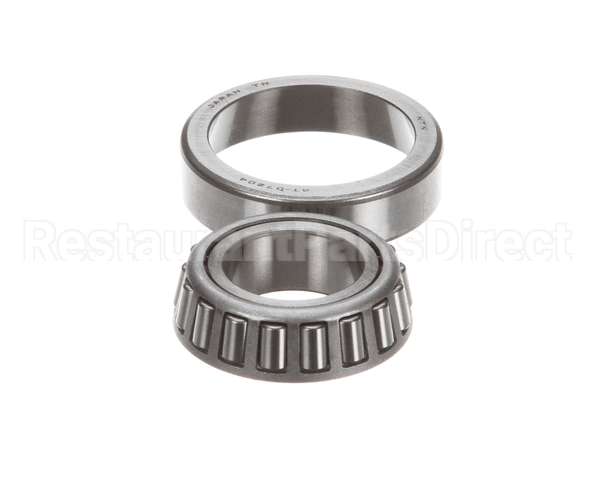 A227 Biro Upper Bearing Cup/Cone Assembl