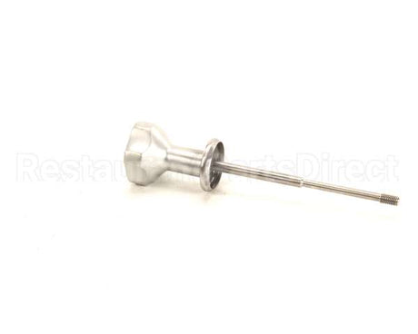 A230 Globe Release Knob, Knife Cover